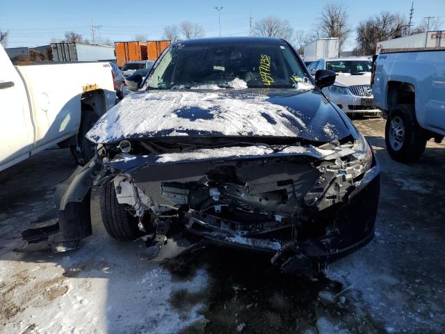 Photo 5 from auction – 2019 MAZDA CX-5 TOURI with VIN JM3KFACM8K0620150
