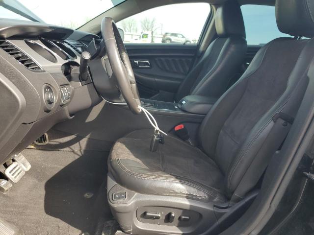 Photo 7 from auction – 2011 FORD TAURUS SHO with VIN 1FAHP2KT0BG104070