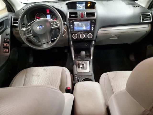 Photo 8 from auction – 2016 SUBARU FORESTER 2 with VIN JF2SJADC9GH406243