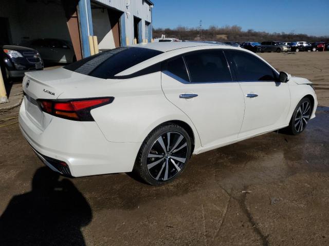 Photo 3 from auction – 2020 NISSAN ALTIMA PLA with VIN 1N4BL4FV7LC128626