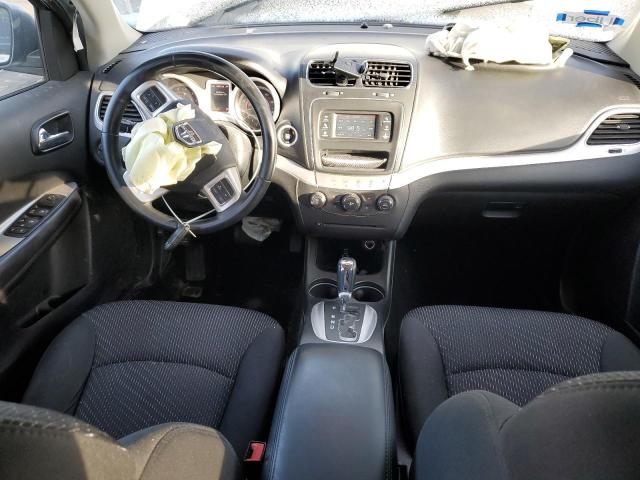 Photo 8 from auction – 2018 DODGE JOURNEY SE with VIN 3C4PDDAGXJT173275