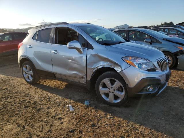 Photo 4 from auction – 2015 BUICK ENCORE CON with VIN KL4CJBSB2FB039085