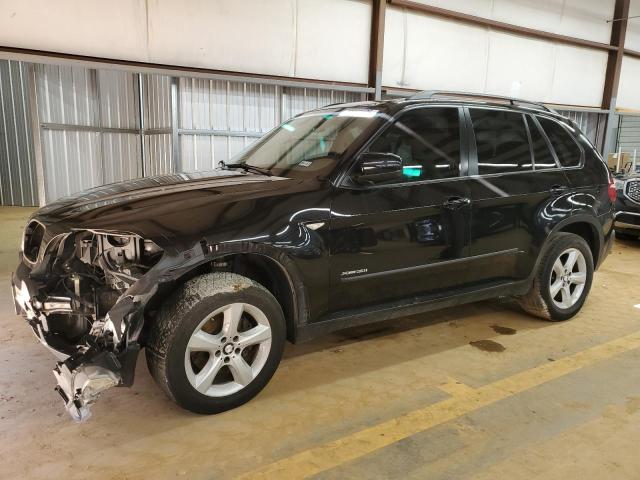 Photo 1 from auction – 2009 BMW X5 XDRIVE3 with VIN 5UXFE43529L262655