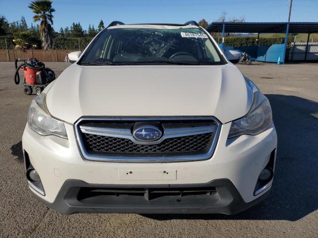 Photo 5 from auction – 2017 SUBARU CROSSTREK with VIN JF2GPANC3H8212893