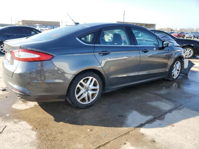 Photo 3 from auction – 2016 FORD FUSION SE with VIN 1FA6P0H70G5117880