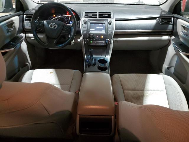 Photo 8 from auction – 2015 TOYOTA CAMRY LE with VIN 4T4BF1FK6FR499010