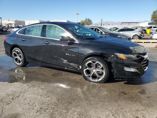 Photo 4 from auction – 2024 CHEVROLET MALIBU LT with VIN 1G1ZD5ST7RF228581