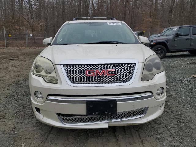 Photo 5 from auction – 2012 GMC ACADIA DEN with VIN 1GKKVTED7CJ130819