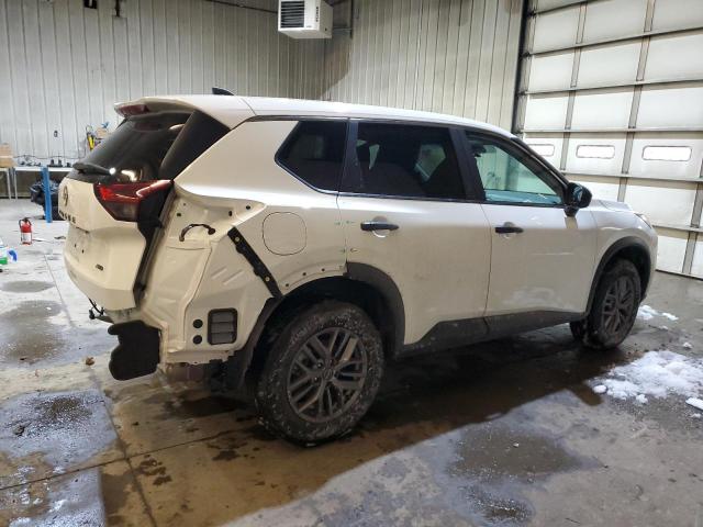 Photo 3 from auction – 2024 NISSAN ROGUE S with VIN 5N1BT3AB5RC697013