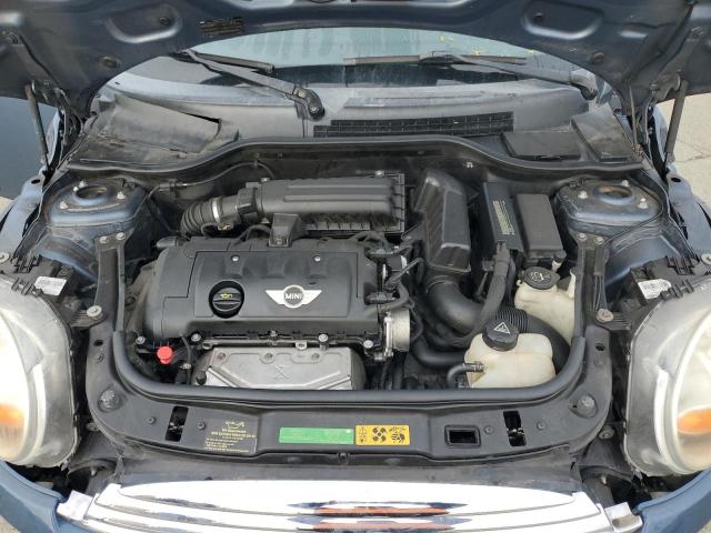 Photo 11 from auction – 2010 MINI COOPER with VIN WMWMF3C57ATU78390