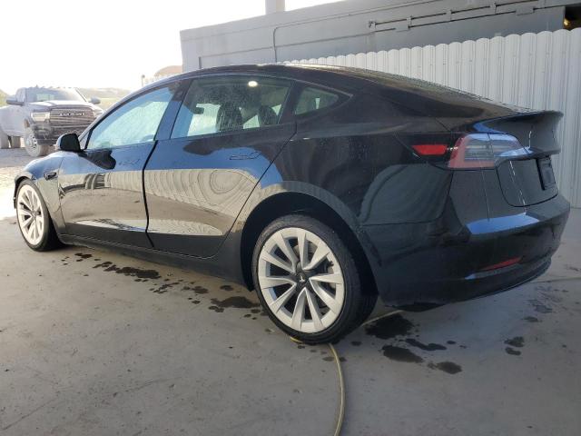 Photo 2 from auction – 2022 TESLA MODEL 3 with VIN 5YJ3E1EA4NF371676