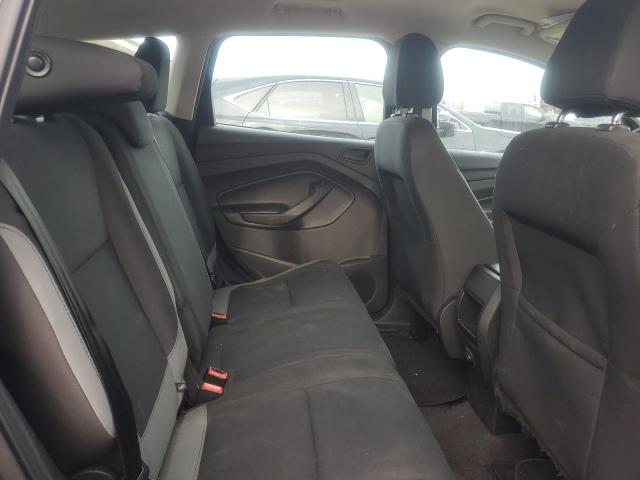 Photo 11 from auction – 2014 FORD ESCAPE S with VIN 1FMCU0F70EUC74297