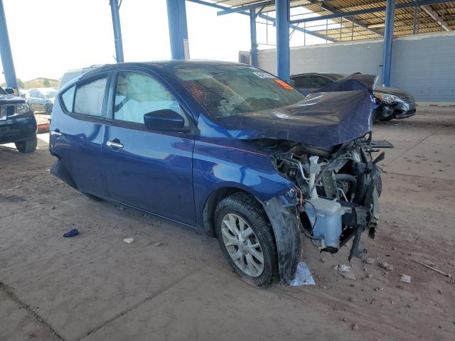 Photo 4 from auction – 2018 NISSAN VERSA with VIN 3N1CN7AP2JL837049