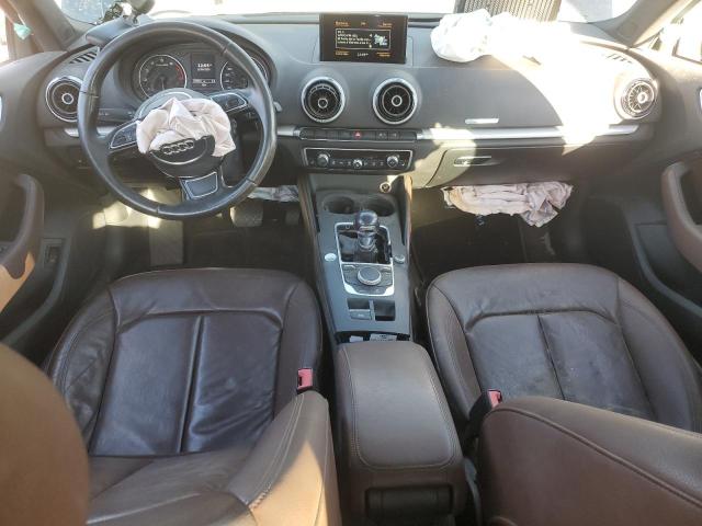 Photo 8 from auction – 2016 AUDI A3 PREMIUM with VIN WAUB8GFF6G1036461