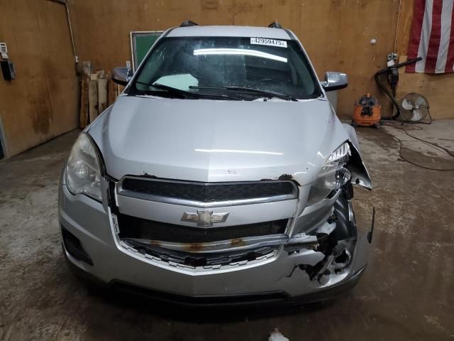 Photo 5 from auction – 2014 CHEVROLET EQUINOX LT with VIN 2GNFLFEK9E6193091