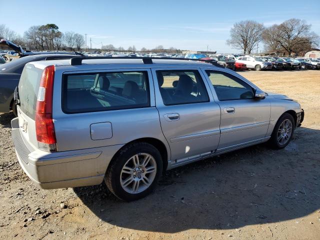 Photo 3 from auction – 2007 VOLVO V70 with VIN YV1SW612272633926
