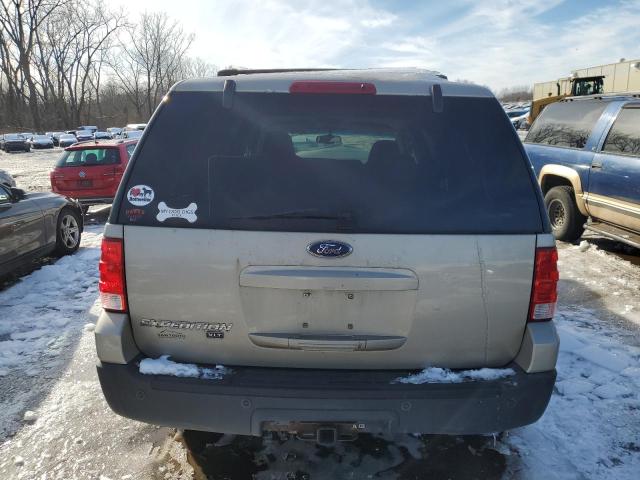 Photo 6 from auction – 2004 FORD EXPEDITION with VIN 1FMFU16L74LB75397