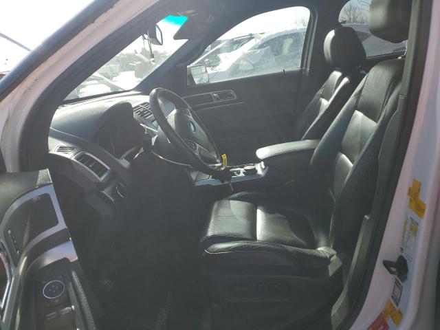 Photo 7 from auction – 2014 FORD EXPLORER X with VIN 1FM5K8D80EGC52128