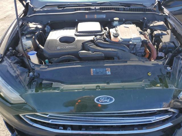 Photo 11 from auction – 2017 FORD FUSION SE with VIN 3FA6P0LU7HR344057