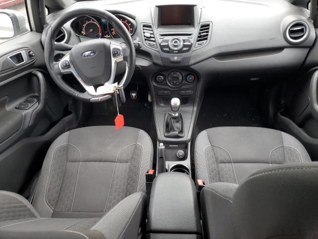 Photo 8 from auction – 2014 FORD FIESTA ST with VIN 3FADP4GXXEM219906