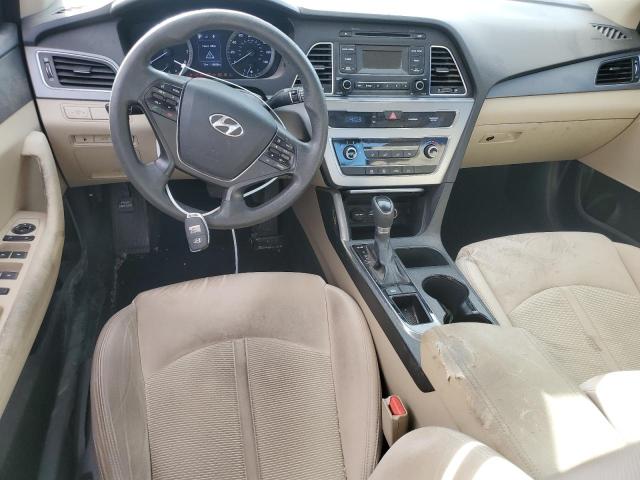 Photo 8 from auction – 2015 HYUNDAI SONATA SE with VIN 5NPE24AF8FH206222