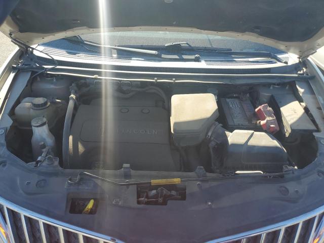 Photo 12 from auction – 2011 LINCOLN MKX with VIN 2LMDJ8JK0BBJ15020