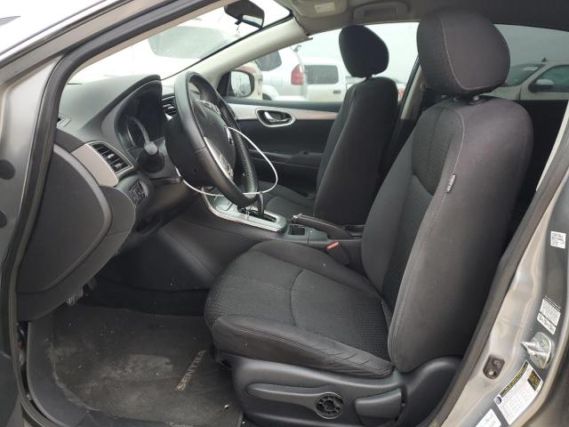 Photo 7 from auction – 2013 NISSAN SENTRA S with VIN 3N1AB7AP8DL712397