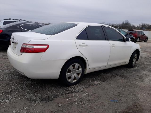 Photo 3 from auction – 2007 TOYOTA CAMRY CE with VIN JTNBE46K573051332