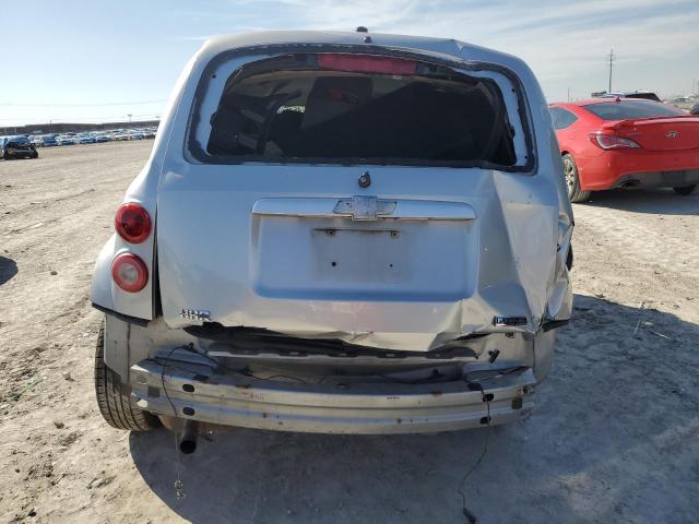 Photo 6 from auction – 2011 CHEVROLET HHR LS with VIN 3GNBAAFW8BS630682