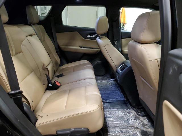 Photo 10 from auction – 2020 CHEVROLET BLAZER PRE with VIN 3GNKBLRS2LS663941