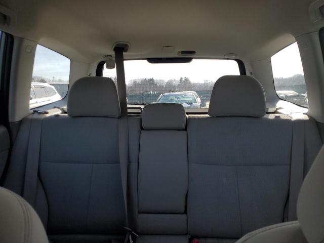 Снимка 10 от търг – 2012 SUBARU FORESTER 2 с VIN JF2SHABC8CH428307