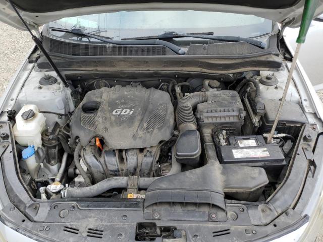Photo 11 from auction – 2013 KIA OPTIMA LX with VIN 5XXGM4A75DG165164