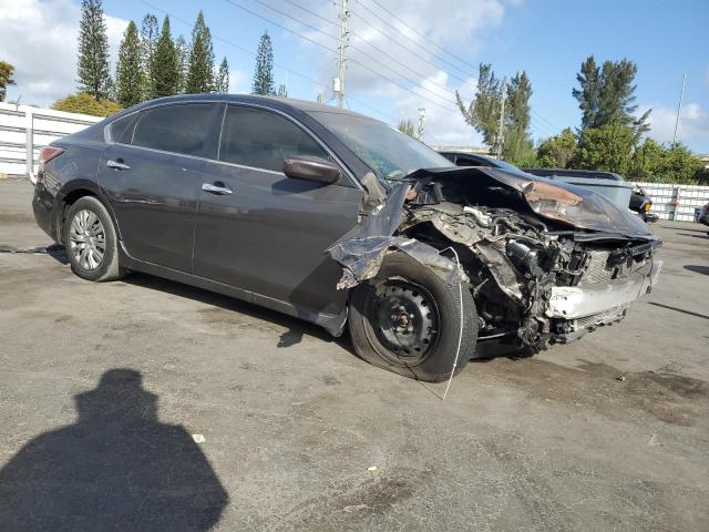 Photo 4 from auction – 2014 NISSAN ALTIMA 2.5 with VIN 1N4AL3AP5EC183495