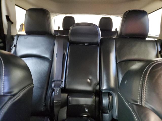 Photo 10 from auction – 2017 DODGE JOURNEY CR with VIN 3C4PDDGG0HT615238