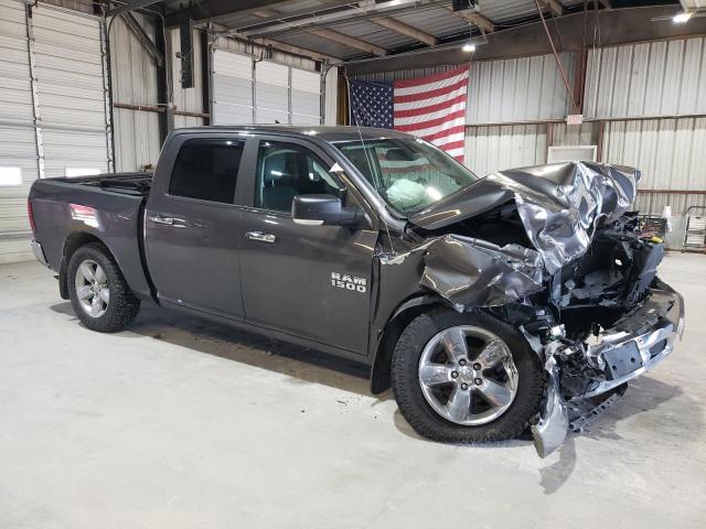 Photo 4 from auction – 2017 RAM 1500 SLT with VIN 1C6RR7LG9HS589068