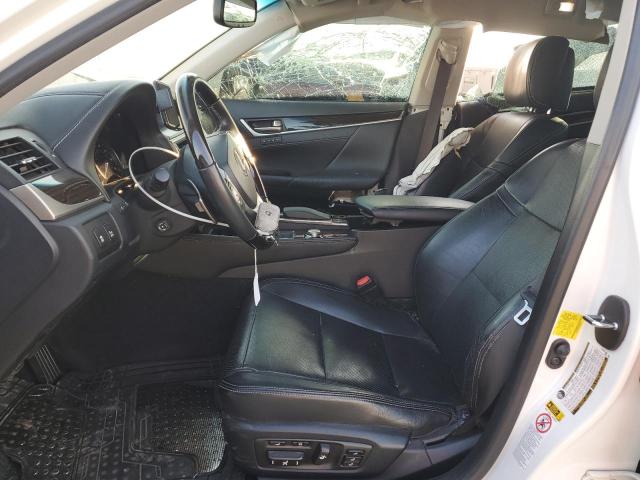 Photo 7 from auction – 2015 LEXUS GS 350 with VIN JTHBE1BL0FA004445