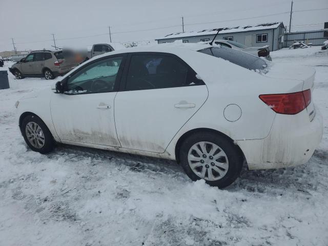 Photo 2 from auction – 2012 KIA FORTE EX with VIN KNAFU4A22C5584430