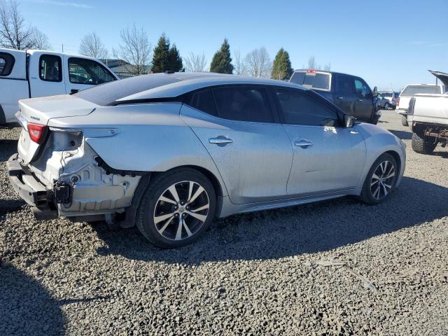 Photo 3 from auction – 2016 NISSAN MAXIMA 3.5 with VIN 1N4AA6AP1GC376155