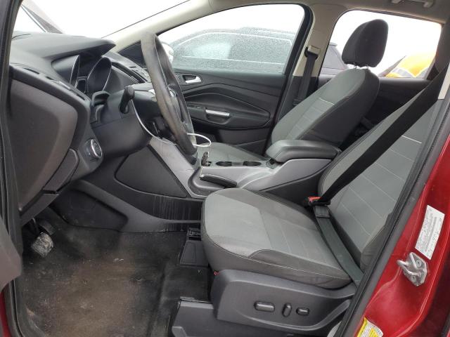 Photo 7 from auction – 2014 FORD ESCAPE SE with VIN 1FMCU0GX6EUE50736