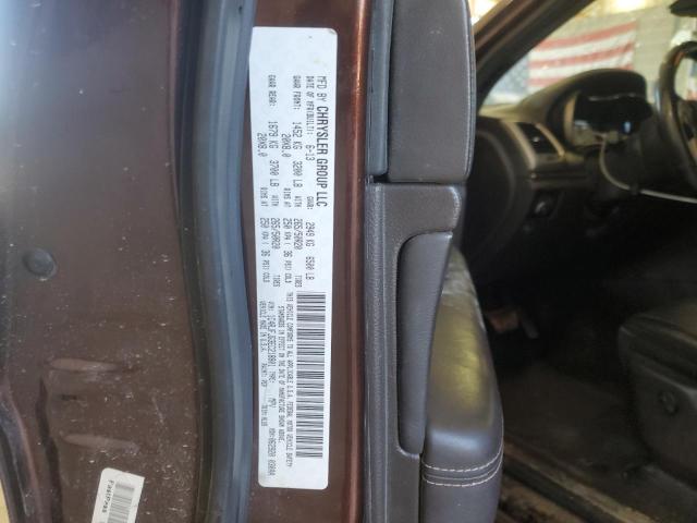 Photo 14 from auction – 2014 JEEP GRAND CHER with VIN 1C4RJFJG3EC218801