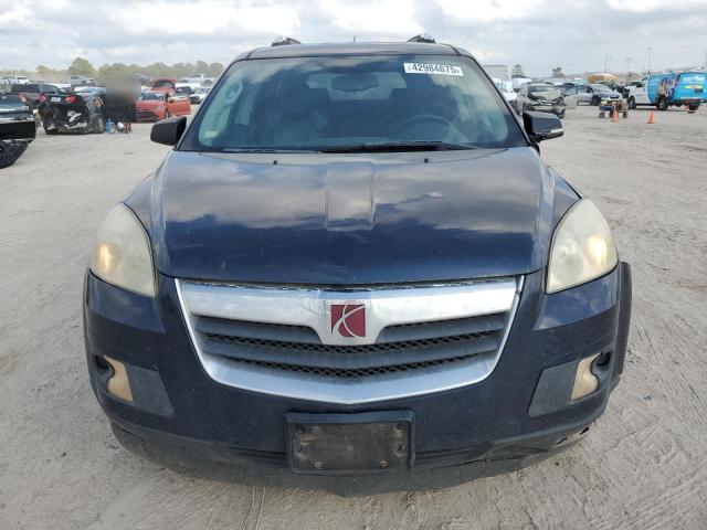 Photo 5 from auction – 2009 SATURN OUTLOOK XE with VIN 5GZER13D89J169690