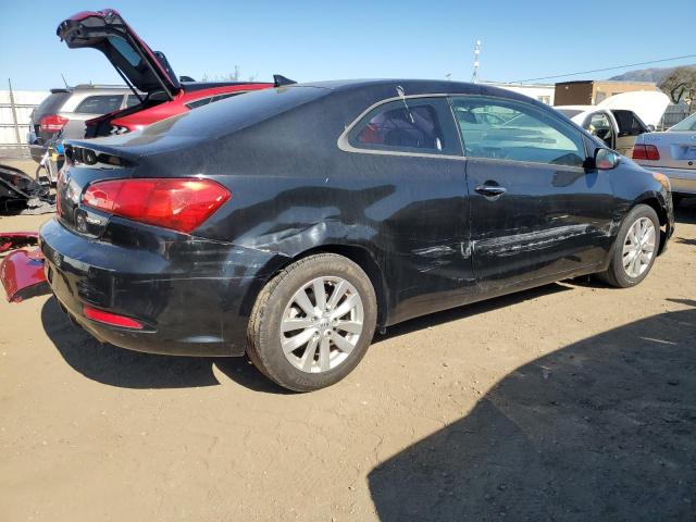 Photo 3 from auction – 2016 KIA FORTE EX with VIN KNAFX6A86G5603302