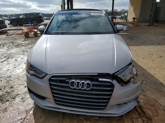 Photo 5 from auction – 2015 AUDI A3 PREMIUM with VIN WAUACGFF4F1026049