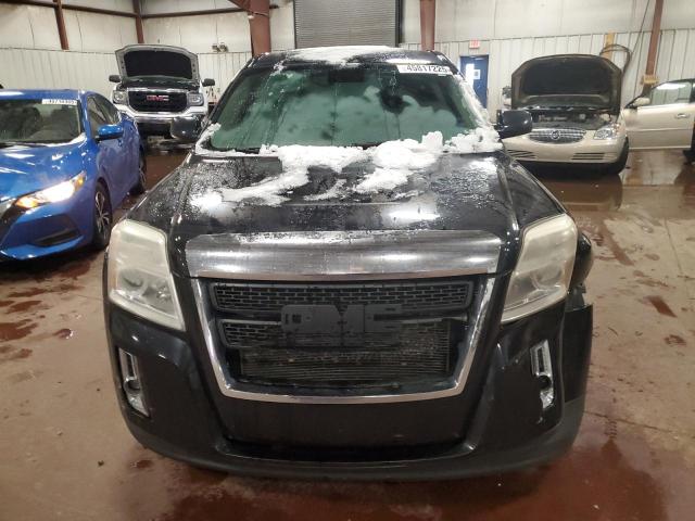 Photo 5 from auction – 2012 GMC TERRAIN SL with VIN 2GKALMEK9C6122045
