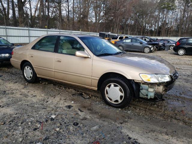 Photo 4 from auction – 2000 TOYOTA CAMRY CE with VIN 4T1BG22K6YU693333