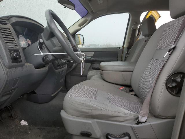 Photo 7 from auction – 2008 DODGE RAM 1500 S with VIN 1D7HU18278S566603