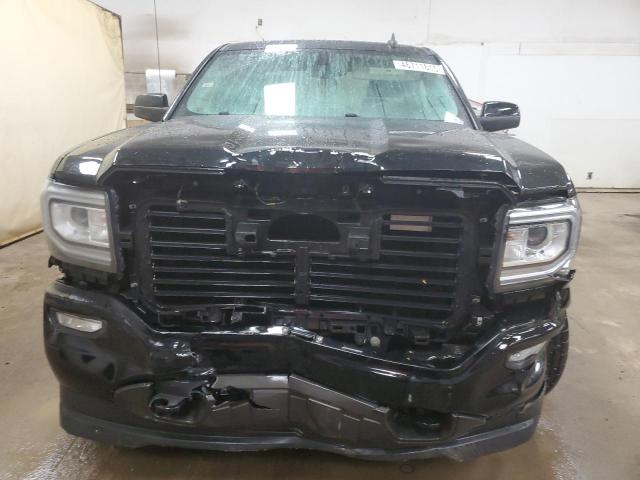 Photo 5 from auction – 2019 GMC SIERRA LIM with VIN 2GTV2LEC6K1197588