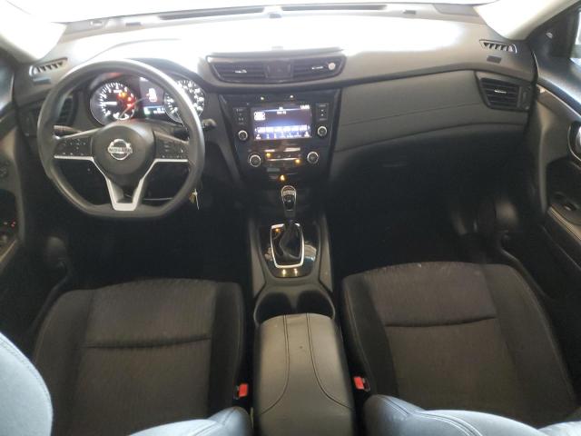 Photo 8 from auction – 2018 NISSAN ROGUE S with VIN KNMAT2MT2JP526957