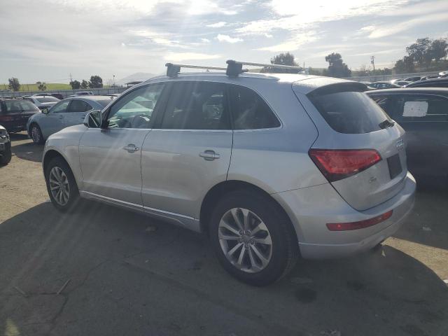 Photo 2 from auction – 2013 AUDI Q5 with VIN WA1LFAFP2DA065674