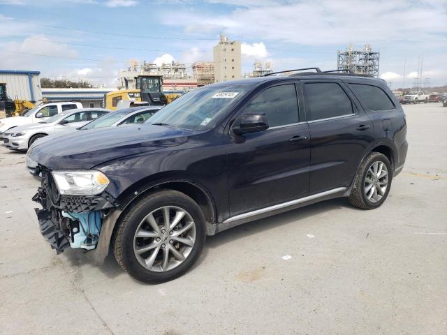 Foto 1 de la subasta – 2019 DODGE DURANGO SX con VIN 1C4RDHAG6KC559513